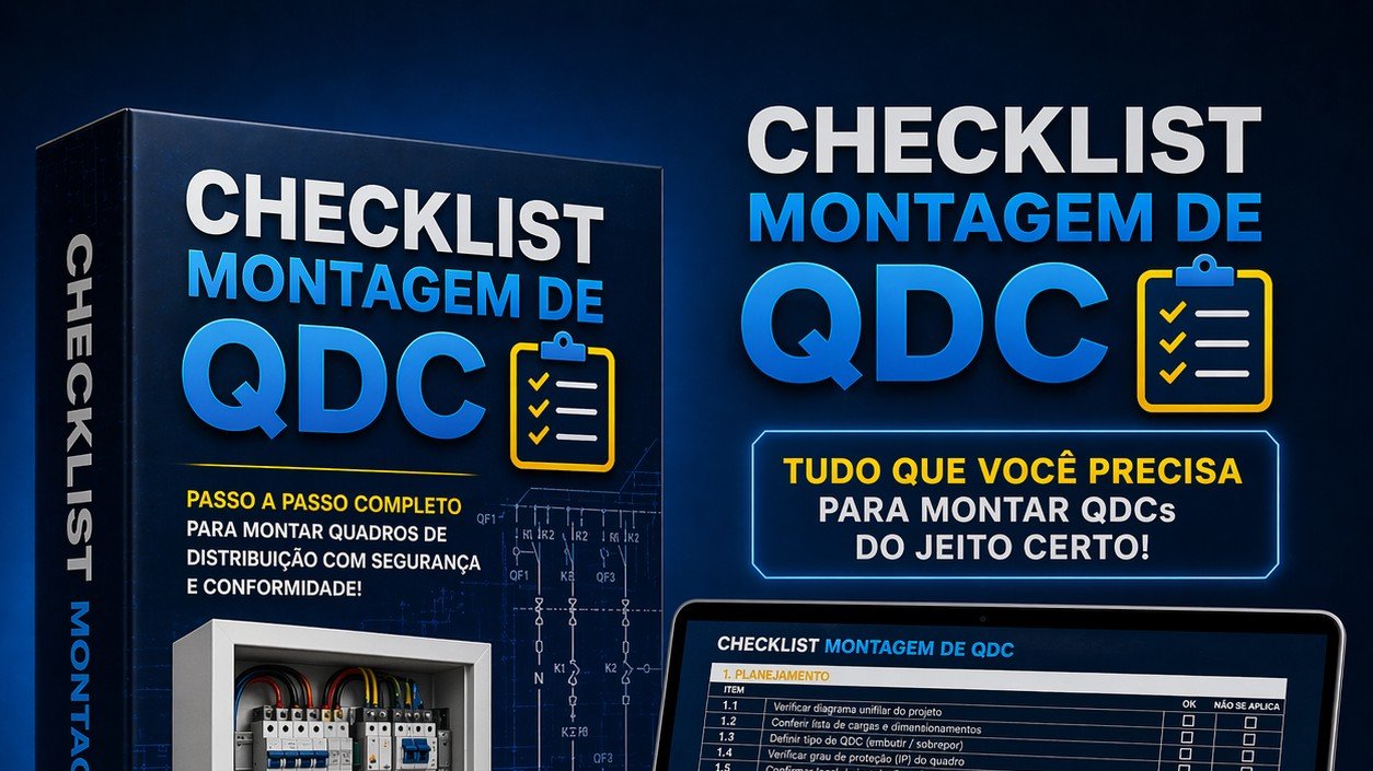 Checklist QDC